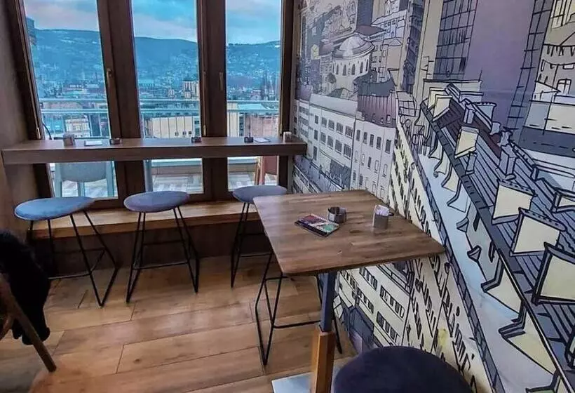 Fotos del hotel Hecco Deluxe:  18