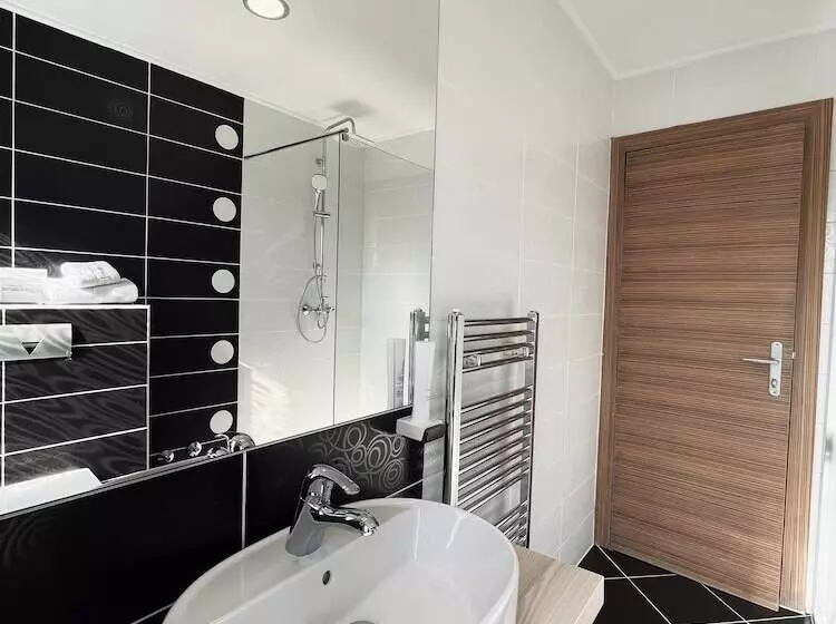 Fotos del hotel Hecco Deluxe:  14