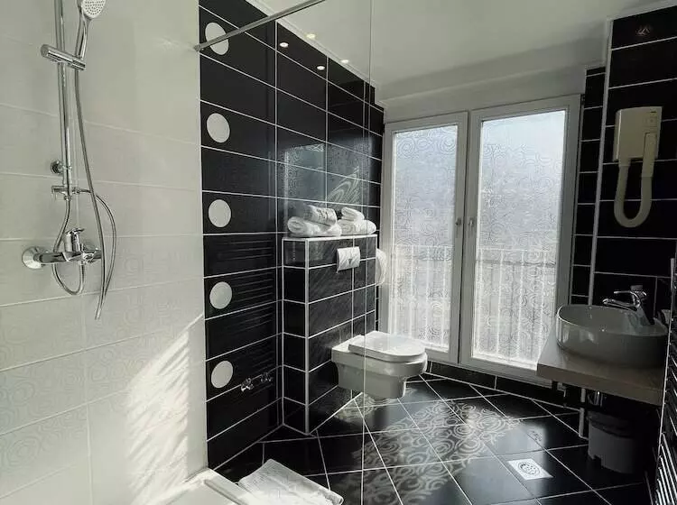 Fotos del hotel Hecco Deluxe:  8