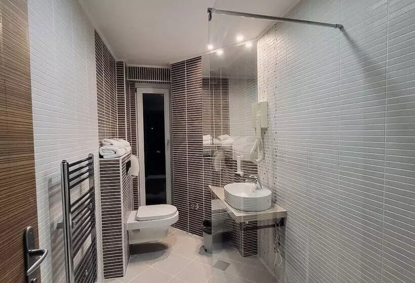 Fotos del hotel Hecco Deluxe:  4