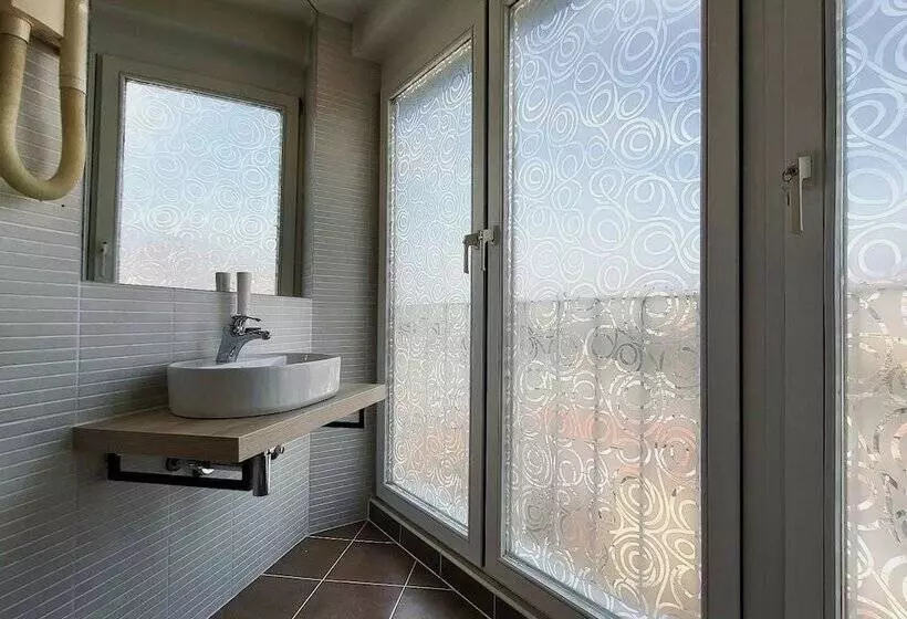 Fotos del hotel Hecco Deluxe:  25