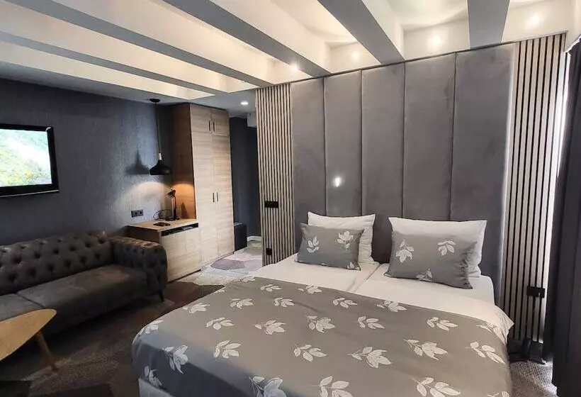 Fotos del hotel Hecco Deluxe:  13