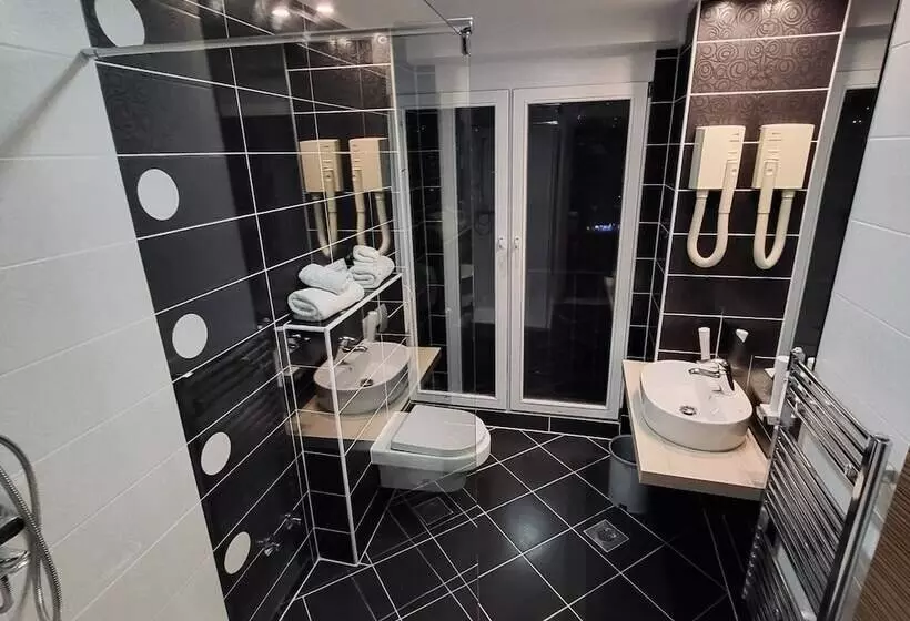 Fotos del hotel Hecco Deluxe:  17