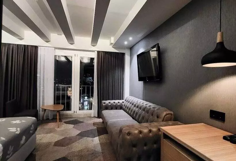 Fotos del hotel Hecco Deluxe:  24