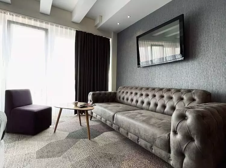 Fotos del hotel Hecco Deluxe:  19