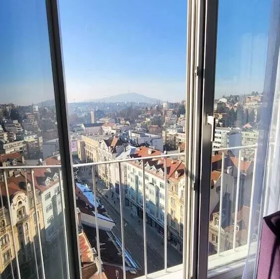 Fotos del hotel Hecco Deluxe:  6