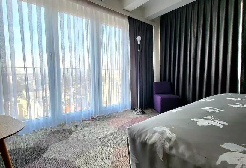 Fotos del hotel Hecco Deluxe:  22