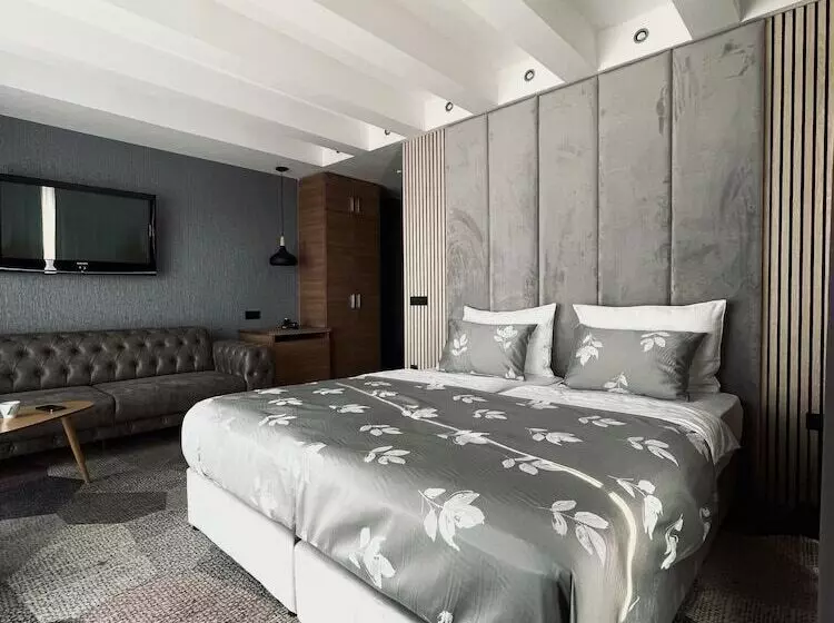 Fotos del hotel Hecco Deluxe:  10