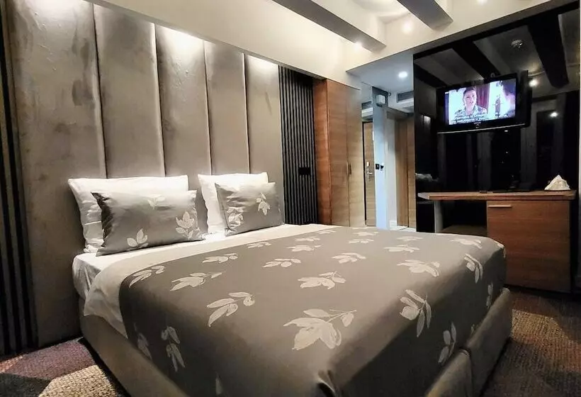 Fotos del hotel Hecco Deluxe:  7