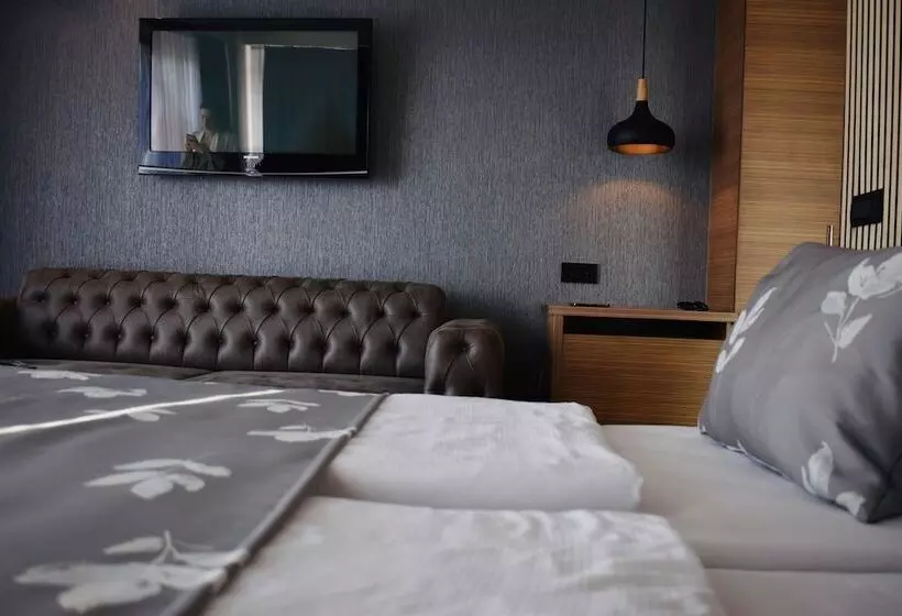 Fotos del hotel Hecco Deluxe:  16