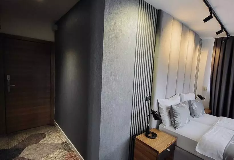 Fotos del hotel Hecco Deluxe:  2