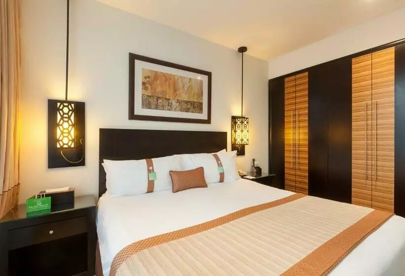 Fotos del hotel Holiday Inn Dubai  Al Barsha, An Ihg:  13