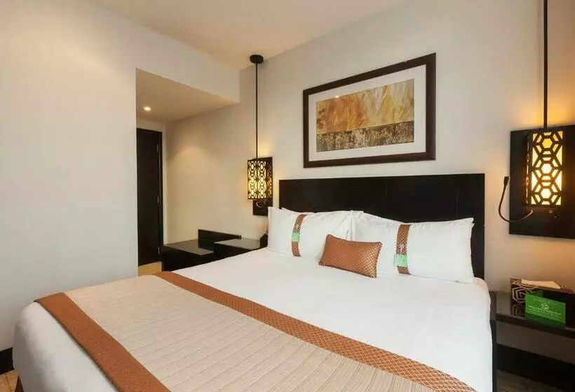 Fotos del hotel Holiday Inn Dubai  Al Barsha, An Ihg:  17