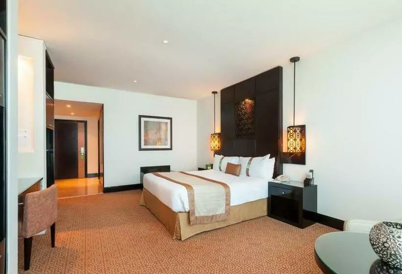 Fotos del hotel Holiday Inn Dubai  Al Barsha, An Ihg:  15