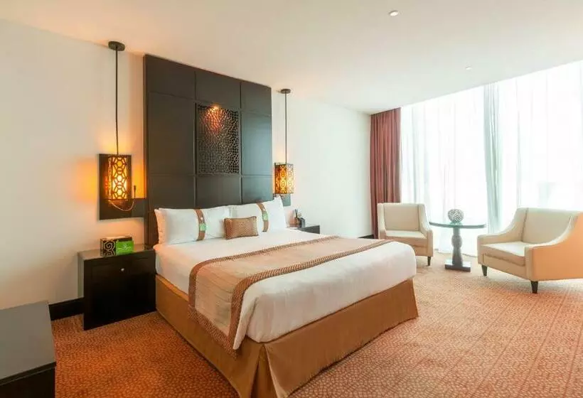 Fotos del hotel Holiday Inn Dubai  Al Barsha, An Ihg:  19