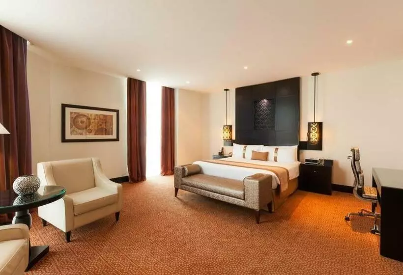 Fotos del hotel Holiday Inn Dubai  Al Barsha, An Ihg:  2