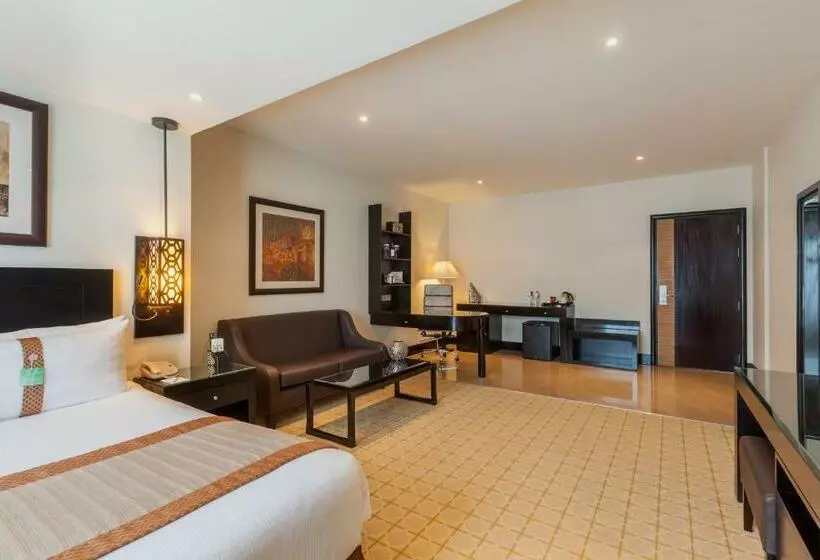 Fotos del hotel Holiday Inn Dubai  Al Barsha, An Ihg:  21