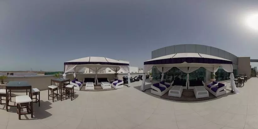 Fotos del hotel Holiday Inn Dubai  Al Barsha, An Ihg:  117