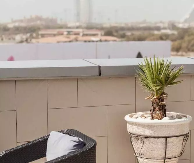 Fotos del hotel Holiday Inn Dubai  Al Barsha, An Ihg:  118