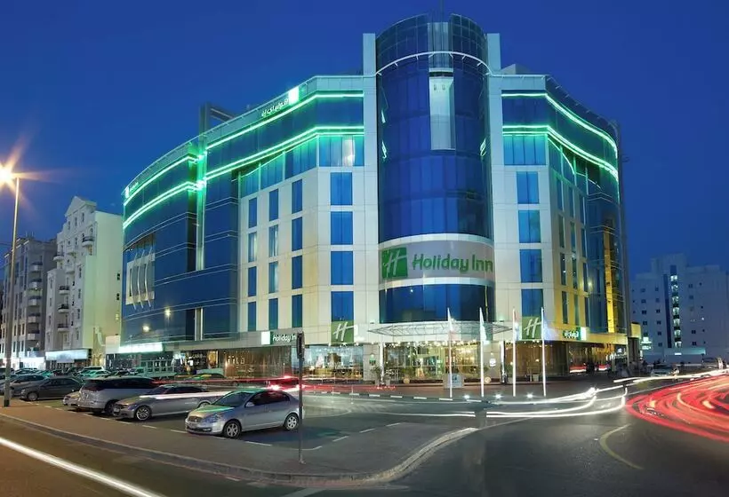 Fotos del hotel Holiday Inn Dubai  Al Barsha, An Ihg:  119