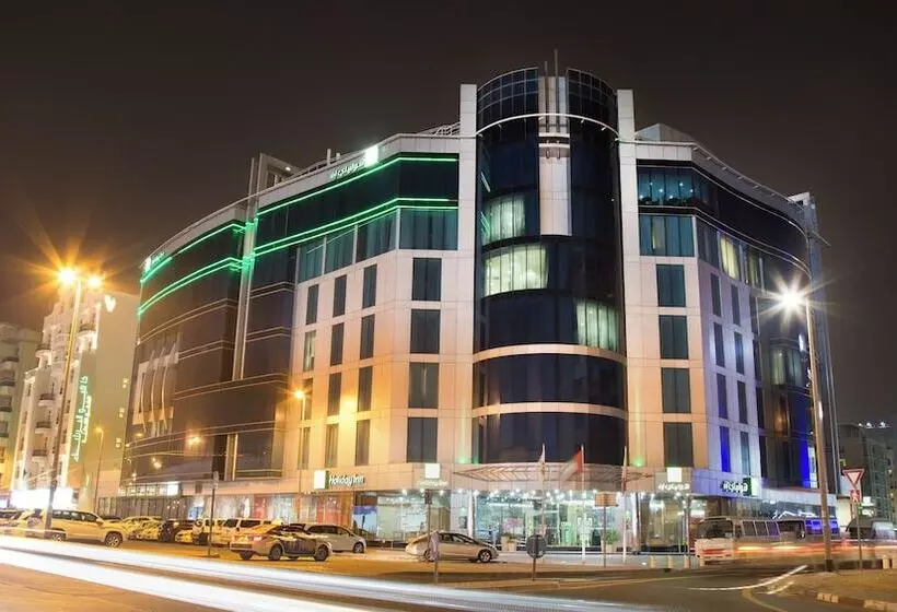 Fotos del hotel Holiday Inn Dubai  Al Barsha, An Ihg:  122