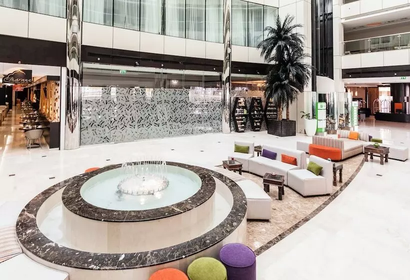 Fotos del hotel Holiday Inn Dubai  Al Barsha, An Ihg:  123