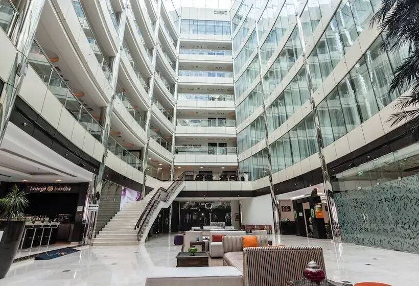Fotos del hotel Holiday Inn Dubai  Al Barsha, An Ihg:  124