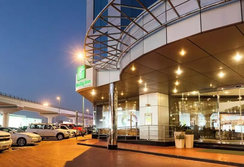 Fotos del hotel Holiday Inn Dubai  Al Barsha, An Ihg:  127