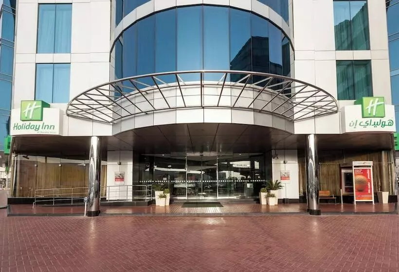 Fotos del hotel Holiday Inn Dubai  Al Barsha, An Ihg:  128