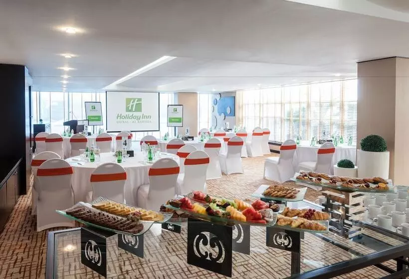Fotos del hotel Holiday Inn Dubai  Al Barsha, An Ihg:  129