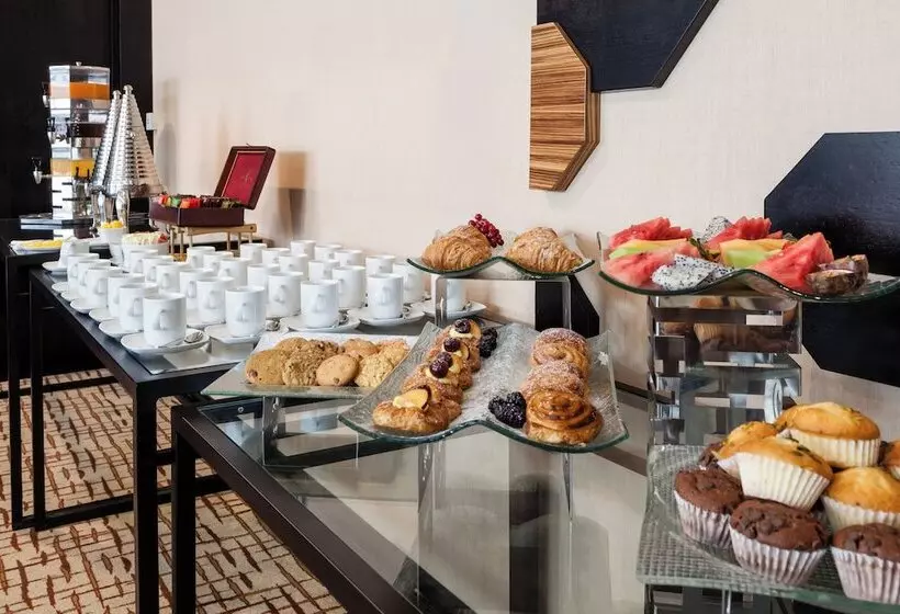 Fotos del hotel Holiday Inn Dubai  Al Barsha, An Ihg:  133