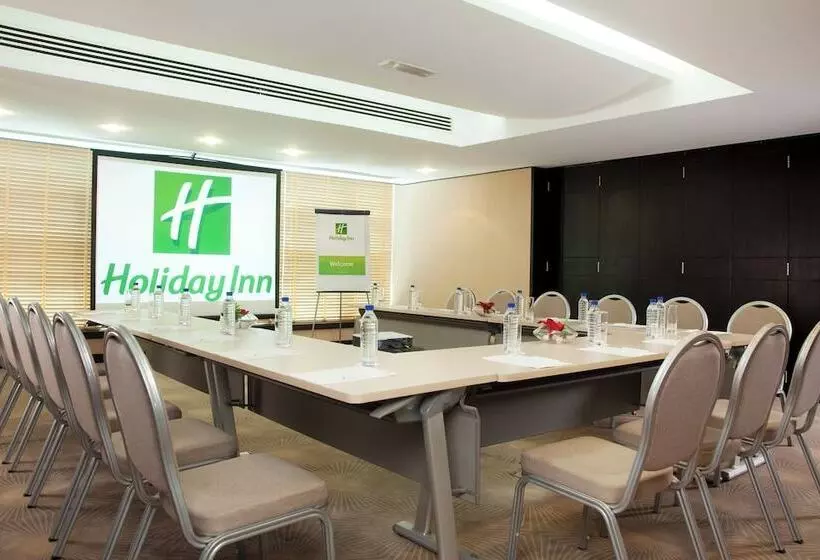 Fotos del hotel Holiday Inn Dubai  Al Barsha, An Ihg:  134