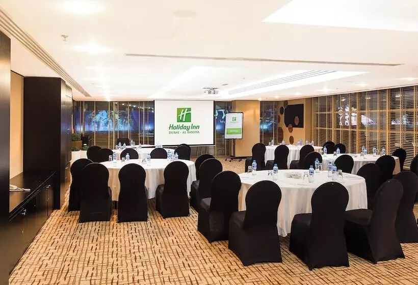 Fotos del hotel Holiday Inn Dubai  Al Barsha, An Ihg:  135