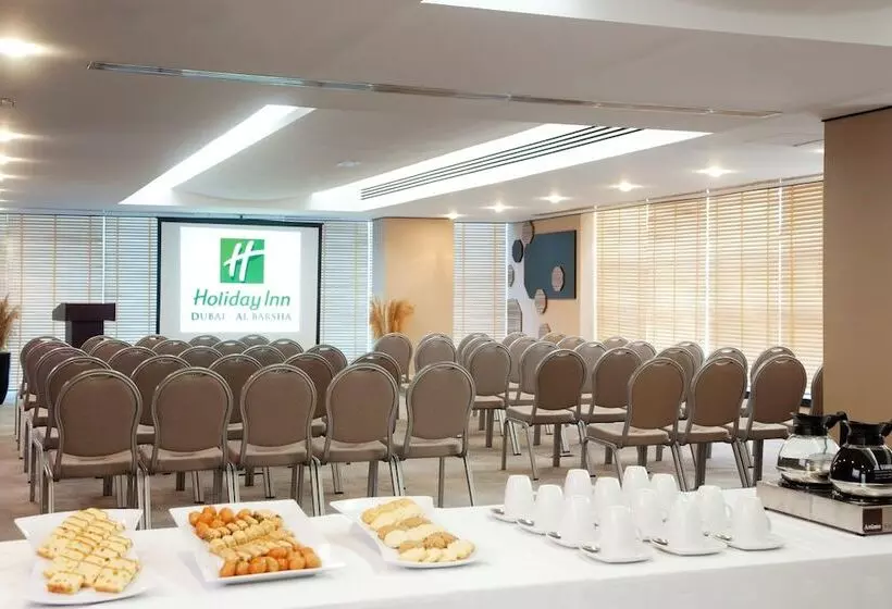 Fotos del hotel Holiday Inn Dubai  Al Barsha, An Ihg:  136