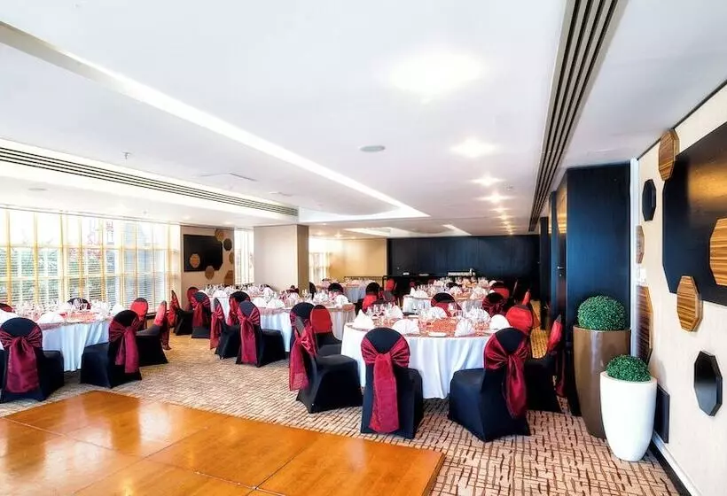 Fotos del hotel Holiday Inn Dubai  Al Barsha, An Ihg:  137