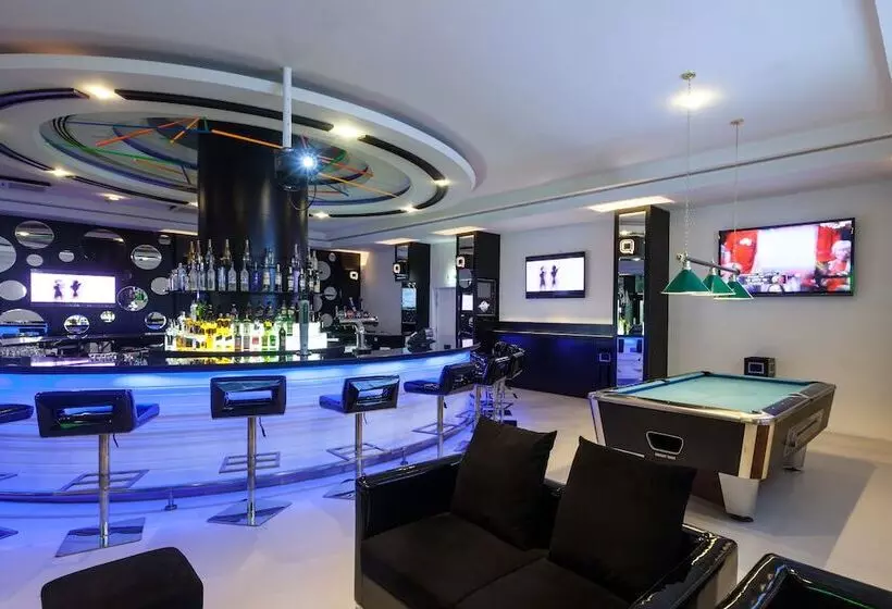 Fotos del hotel Holiday Inn Dubai  Al Barsha, An Ihg:  142