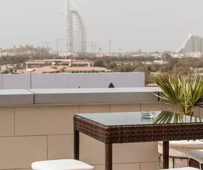 Fotos del hotel Holiday Inn Dubai  Al Barsha, An Ihg:  145