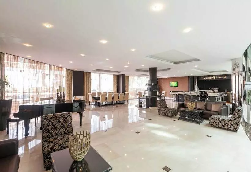 Fotos del hotel Holiday Inn Dubai  Al Barsha, An Ihg:  146