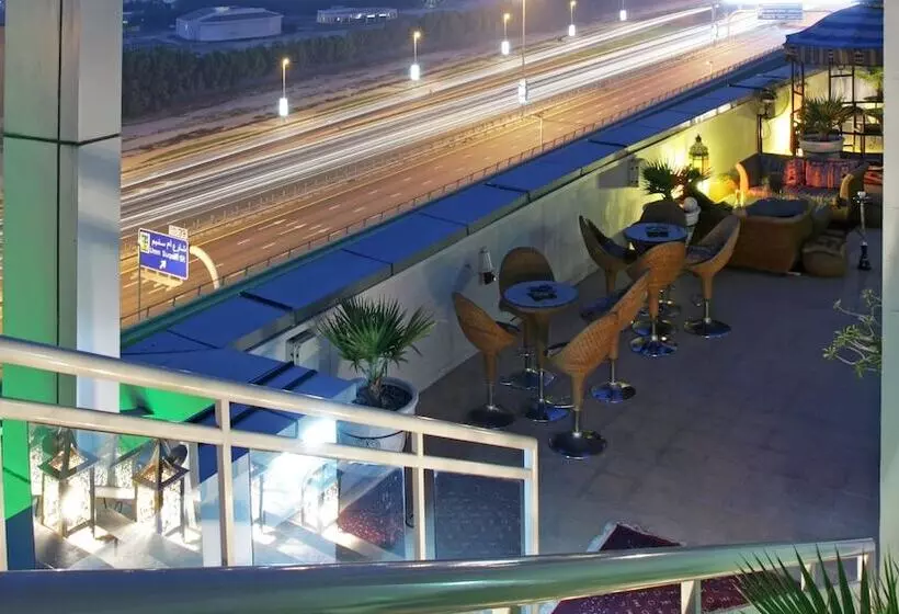 Fotos del hotel Holiday Inn Dubai  Al Barsha, An Ihg:  148