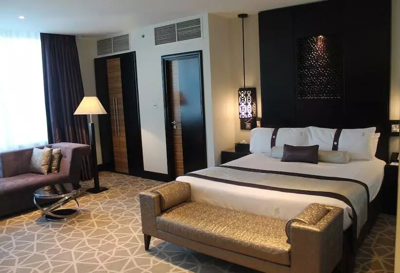 Fotos del hotel Holiday Inn Dubai  Al Barsha, An Ihg:  2