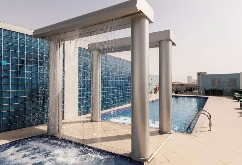 Fotos del hotel Holiday Inn Dubai  Al Barsha, An Ihg:  18