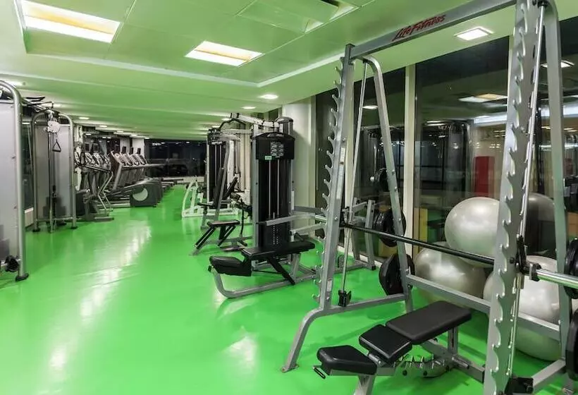 Fotos del hotel Holiday Inn Dubai  Al Barsha, An Ihg:  20