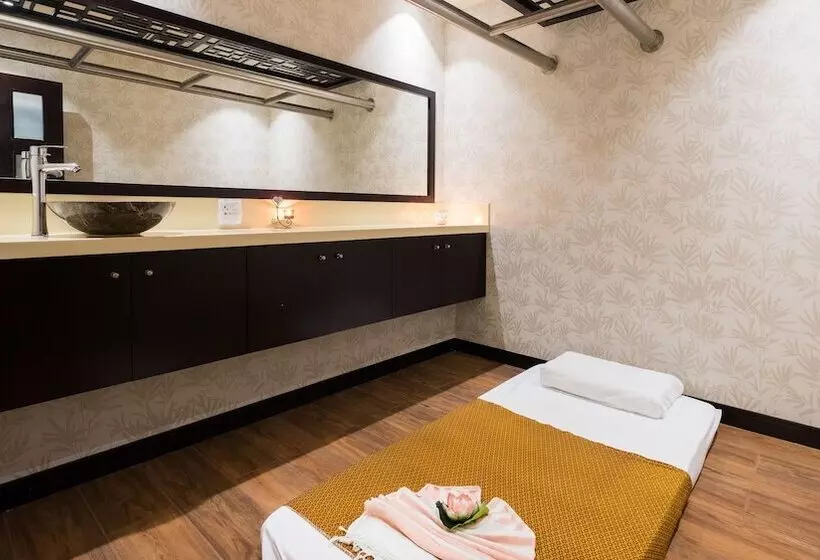 Fotos del hotel Holiday Inn Dubai  Al Barsha, An Ihg:  6