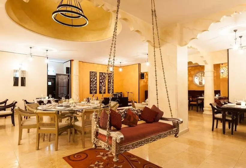 Fotos del hotel Holiday Inn Dubai  Al Barsha, An Ihg:  21