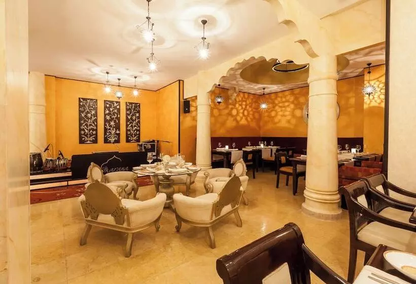 Fotos del hotel Holiday Inn Dubai  Al Barsha, An Ihg:  22