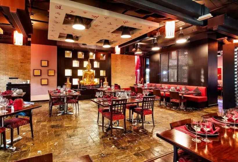 Fotos del hotel Holiday Inn Dubai  Al Barsha, An Ihg:  8