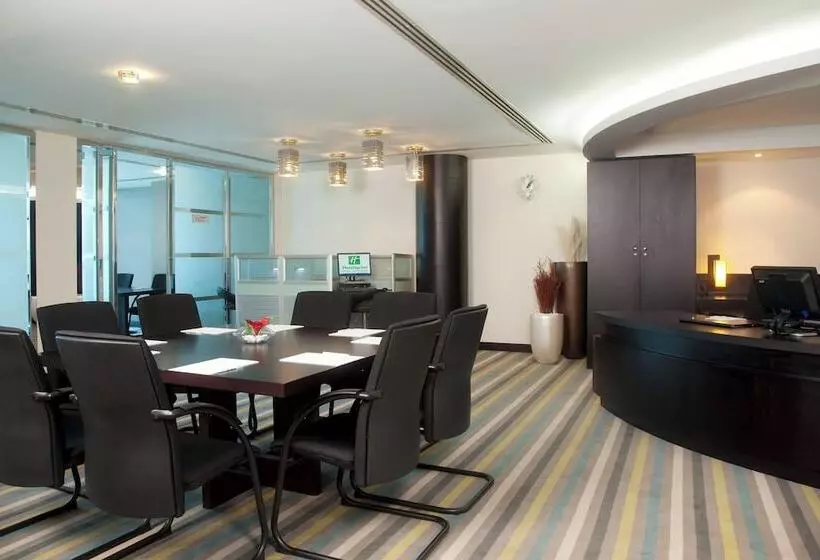 Fotos del hotel Holiday Inn Dubai  Al Barsha, An Ihg:  9