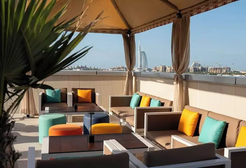 Fotos del hotel Holiday Inn Dubai  Al Barsha, An Ihg:  10