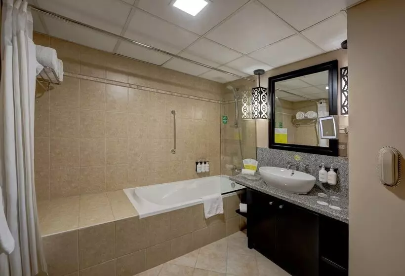 Fotos del hotel Holiday Inn Dubai  Al Barsha, An Ihg:  11