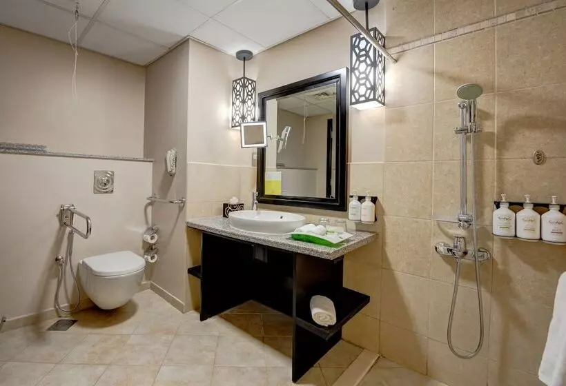 Fotos del hotel Holiday Inn Dubai  Al Barsha, An Ihg:  26